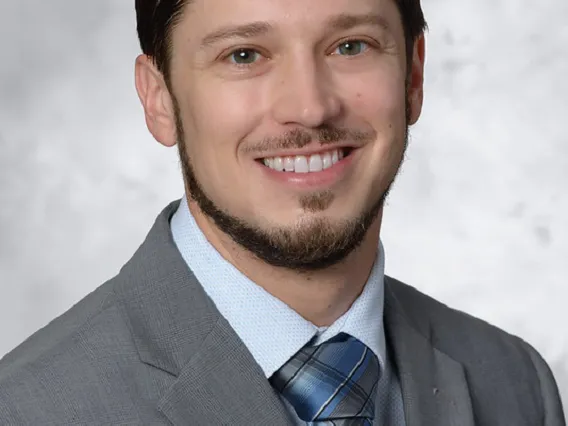 Aaron Tevik
